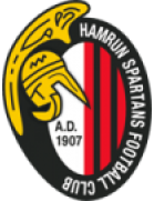 Hamrun Spartans<font color=#880000>(N)</font>